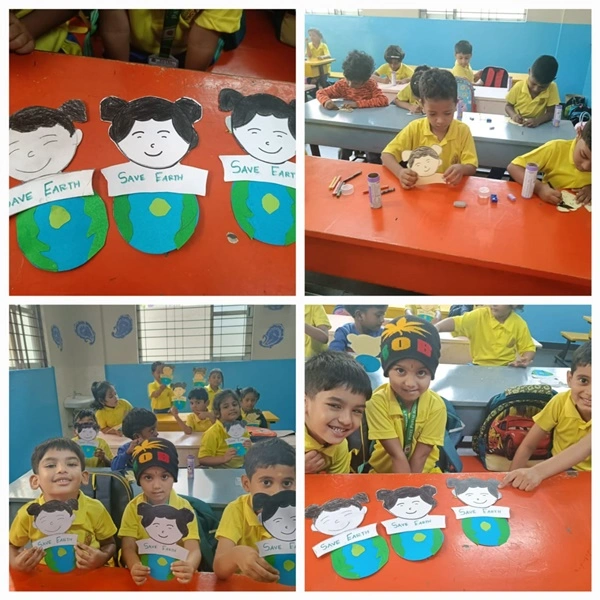 Environment day 